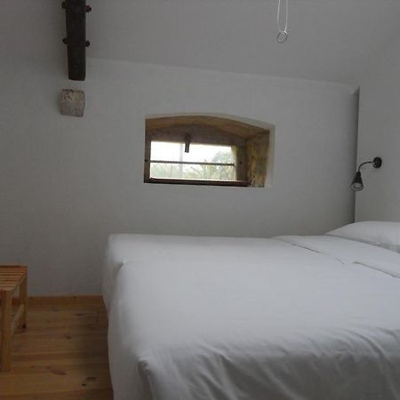 Casa De Campo Moinhos Da Gozundeira Sobral de Monte Agraço Extérieur photo
