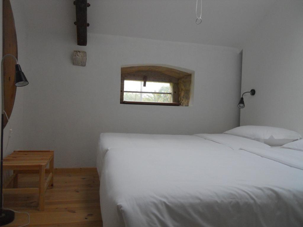 Casa De Campo Moinhos Da Gozundeira Sobral de Monte Agraço Extérieur photo