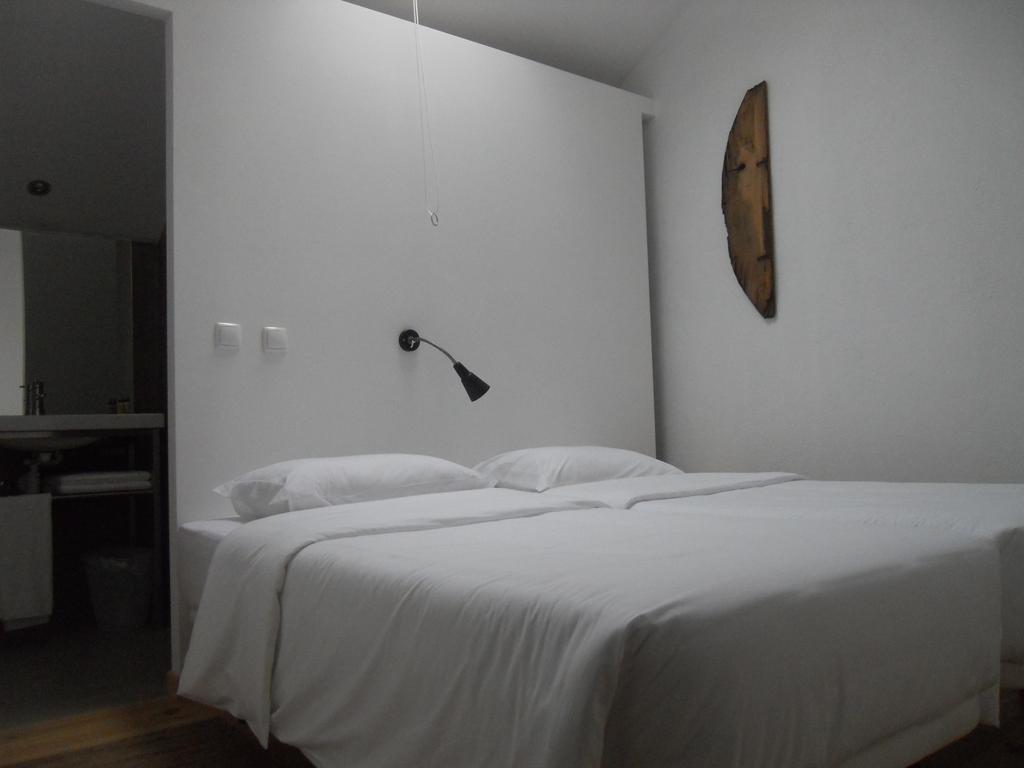 Casa De Campo Moinhos Da Gozundeira Sobral de Monte Agraço Extérieur photo