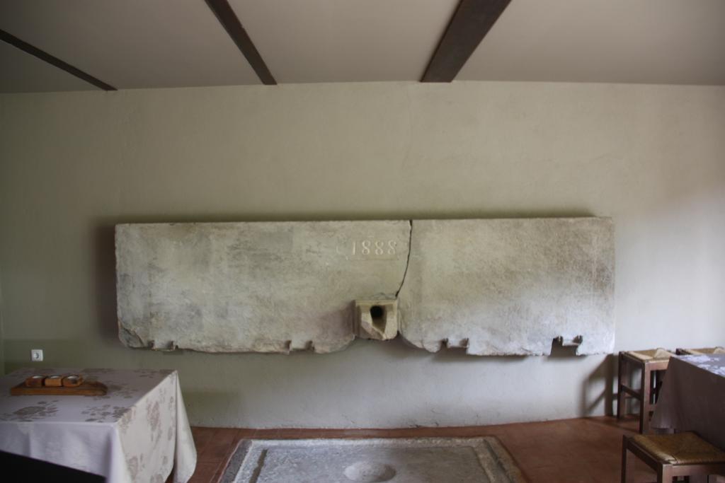 Casa De Campo Moinhos Da Gozundeira Sobral de Monte Agraço Extérieur photo
