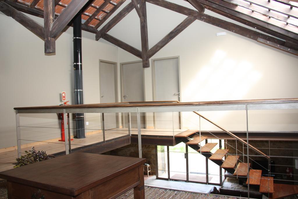 Casa De Campo Moinhos Da Gozundeira Sobral de Monte Agraço Extérieur photo