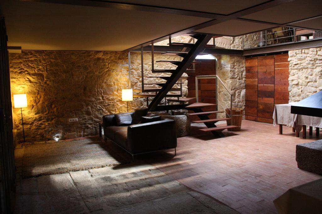 Casa De Campo Moinhos Da Gozundeira Sobral de Monte Agraço Extérieur photo