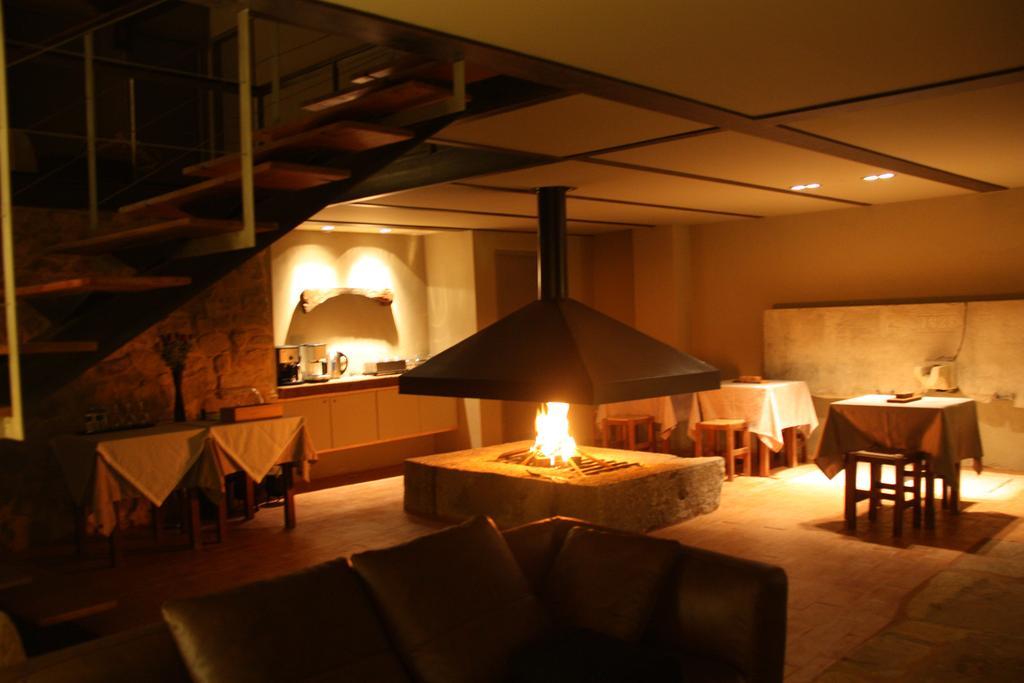 Casa De Campo Moinhos Da Gozundeira Sobral de Monte Agraço Extérieur photo